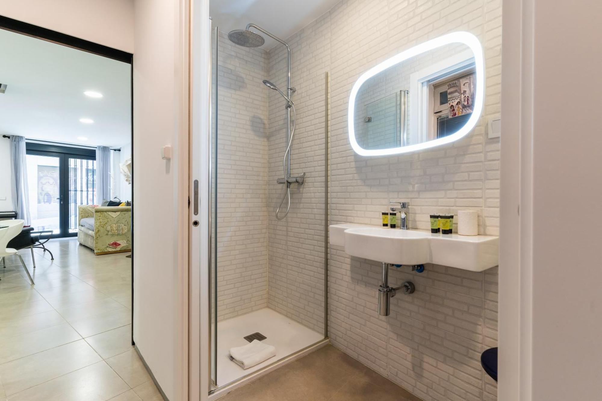 El Atelier Loft - Plaza Mayor Madryt Zewnętrze zdjęcie