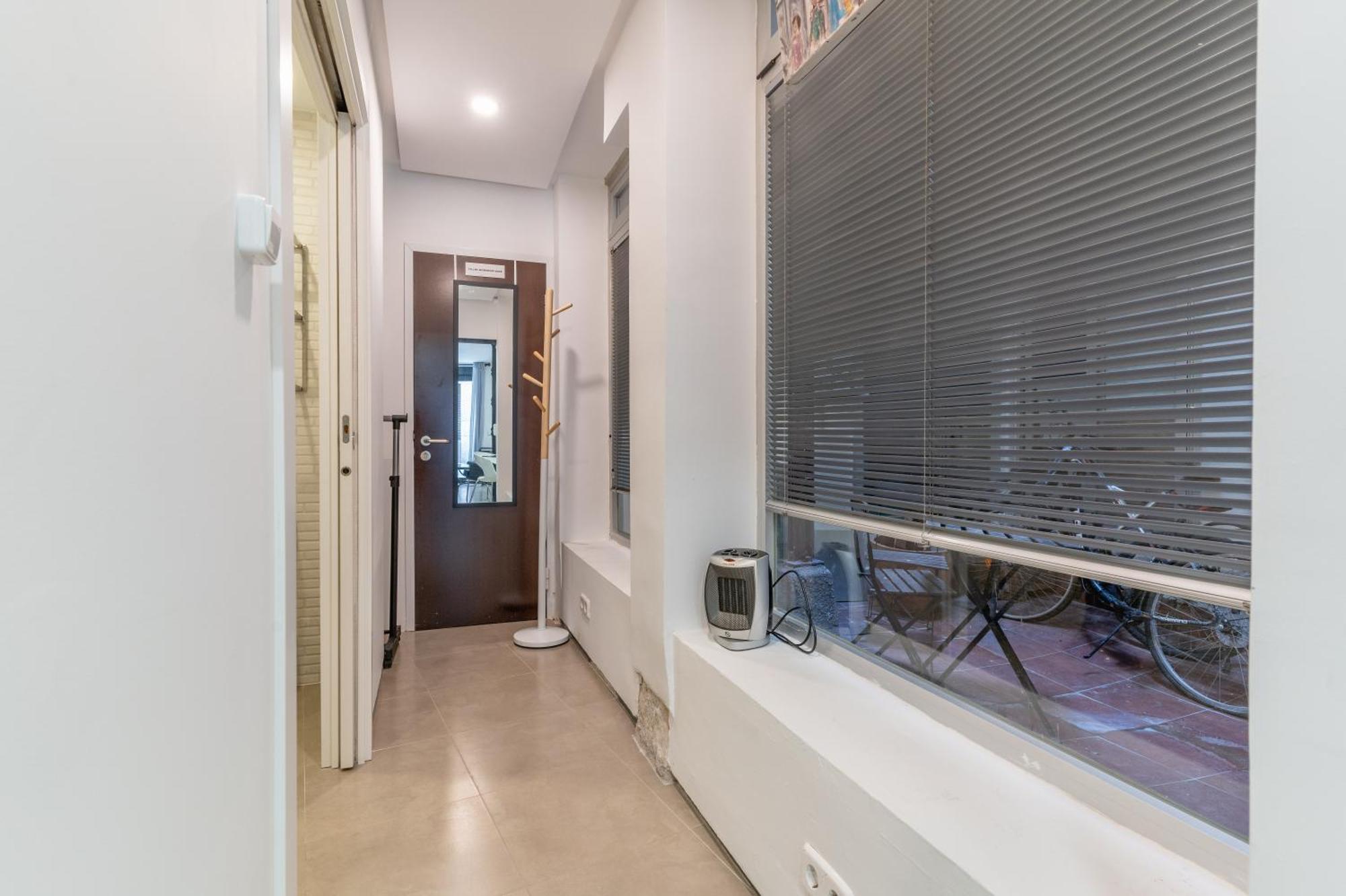 El Atelier Loft - Plaza Mayor Madryt Zewnętrze zdjęcie